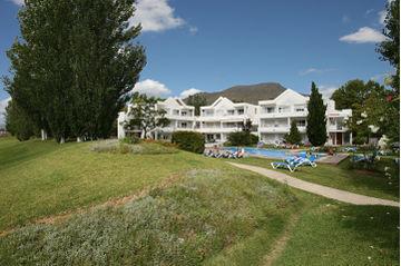 Hotel Habitat Garden Puerto Pollensa